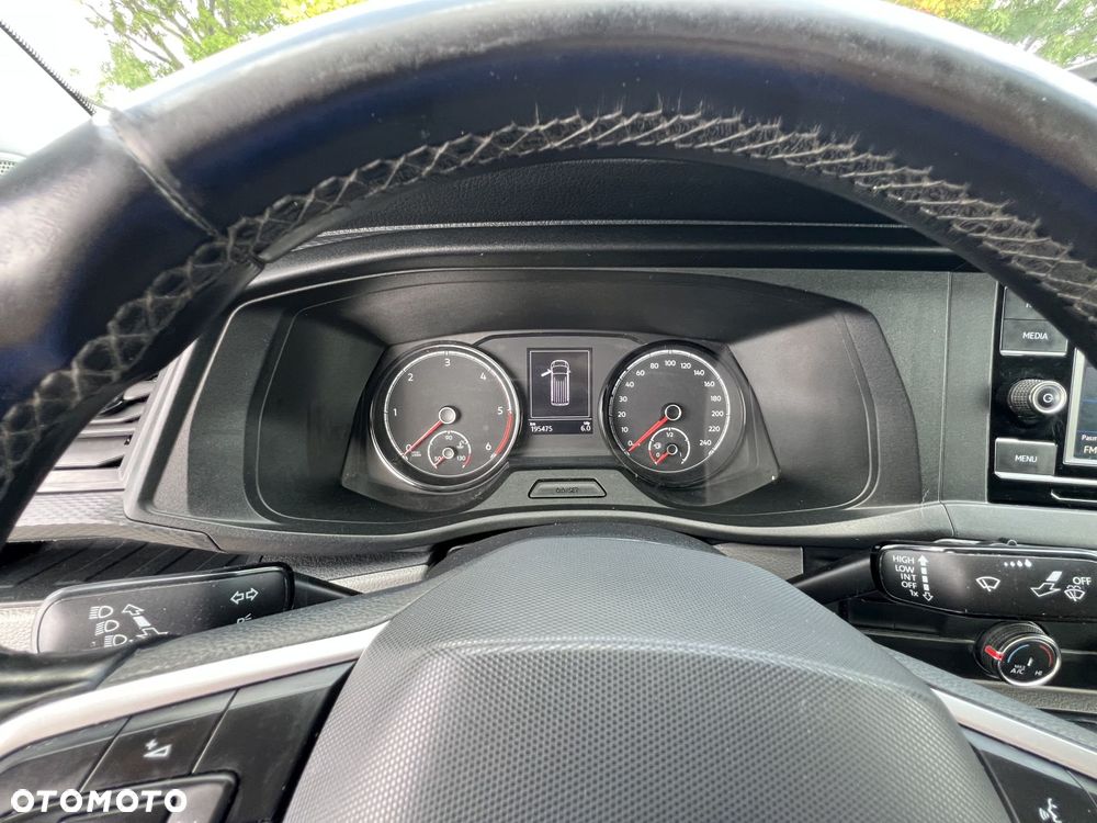 Volkswagen TRANSPORTER T6,1 - 26