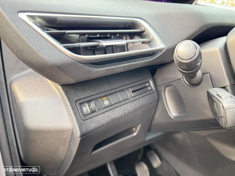 Peugeot 3008 1.5 BlueHDi Active Pack - 22