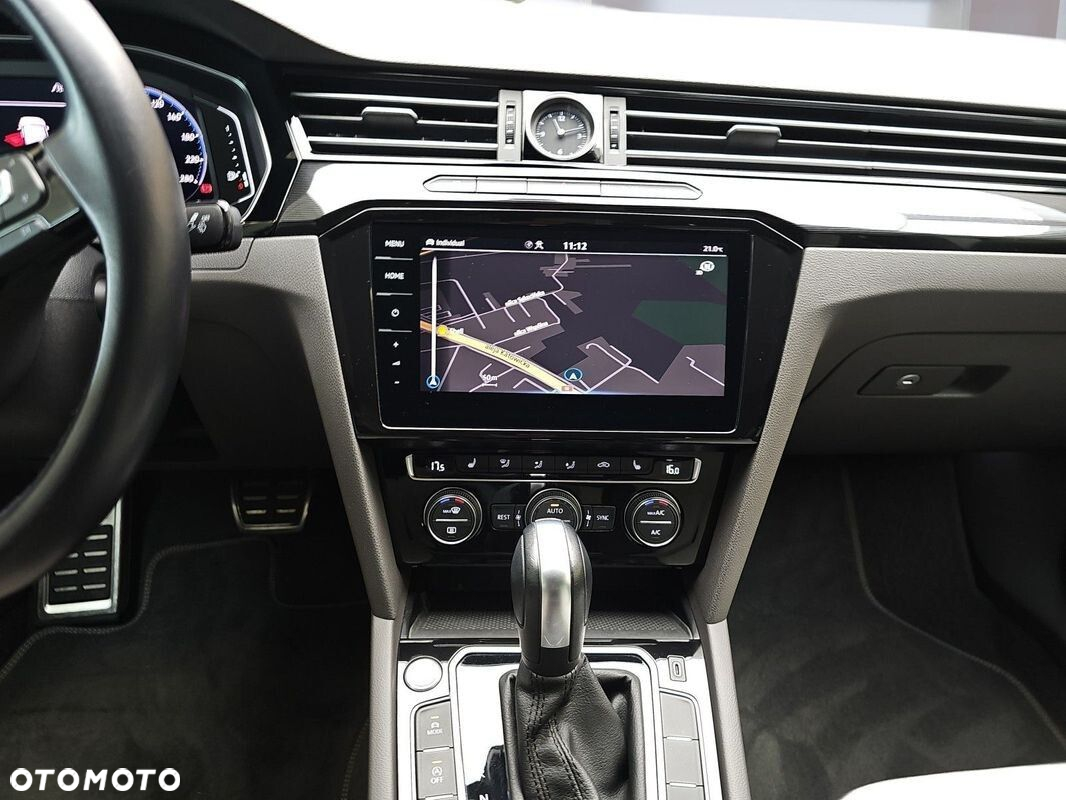 Volkswagen Arteon 2.0 TDI SCR Elegance DSG - 18