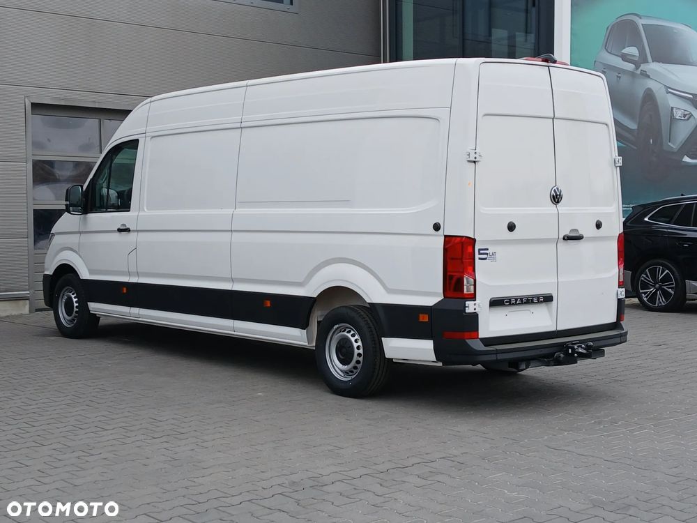 Volkswagen Crafter - 4
