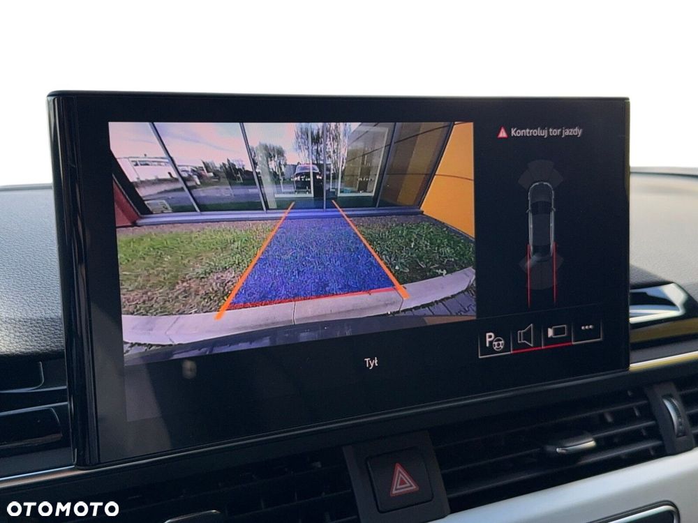 Audi A5 Sportback - 33