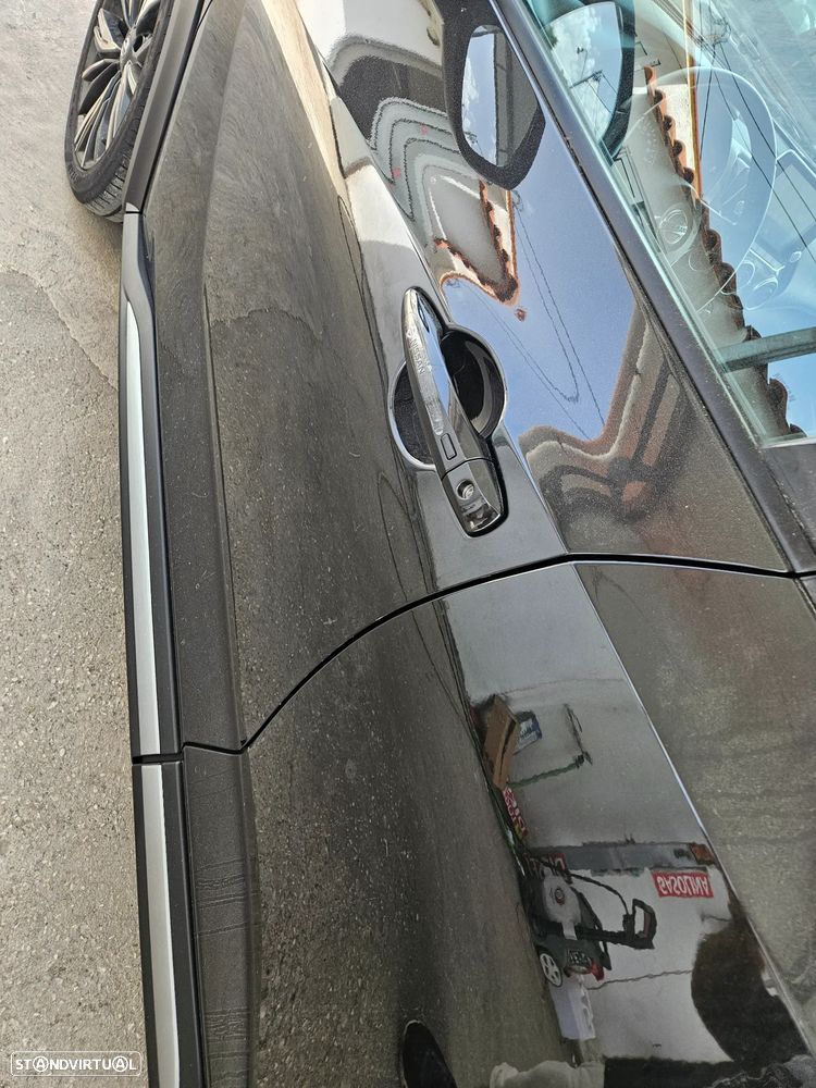 Nissan Juke 1.0 DIG-T N-Design Silver - 12