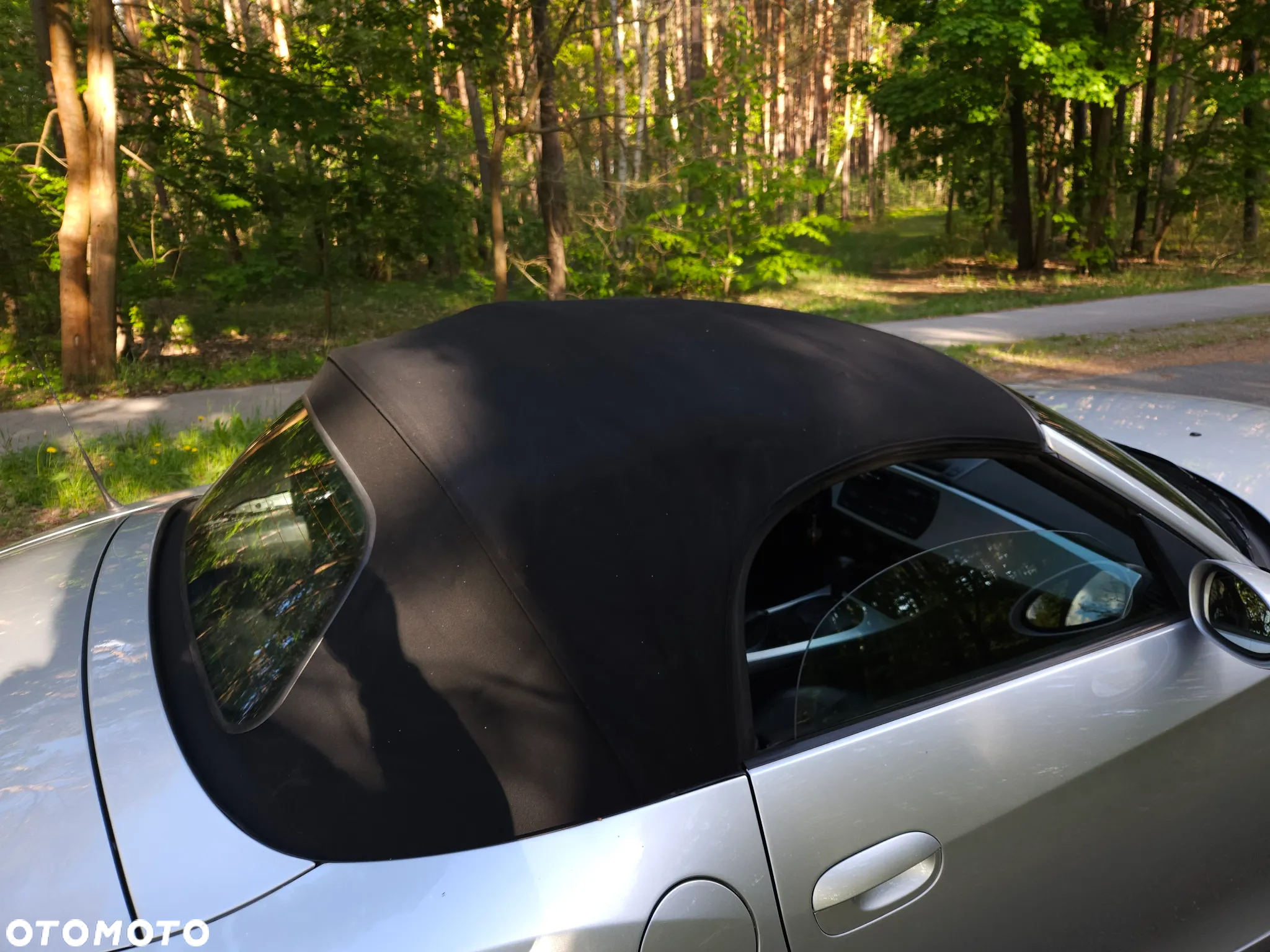BMW Z4 roadster 2.5i - 17