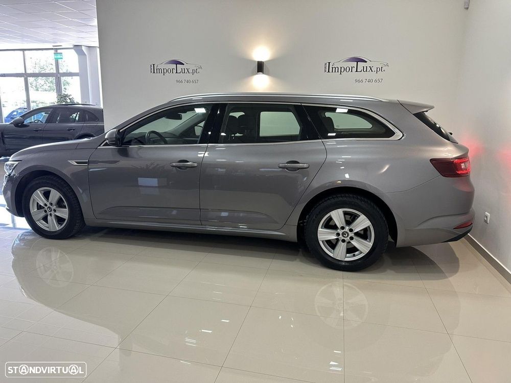 Renault Talisman Sport Tourer 1.5 dCi Zen - 7