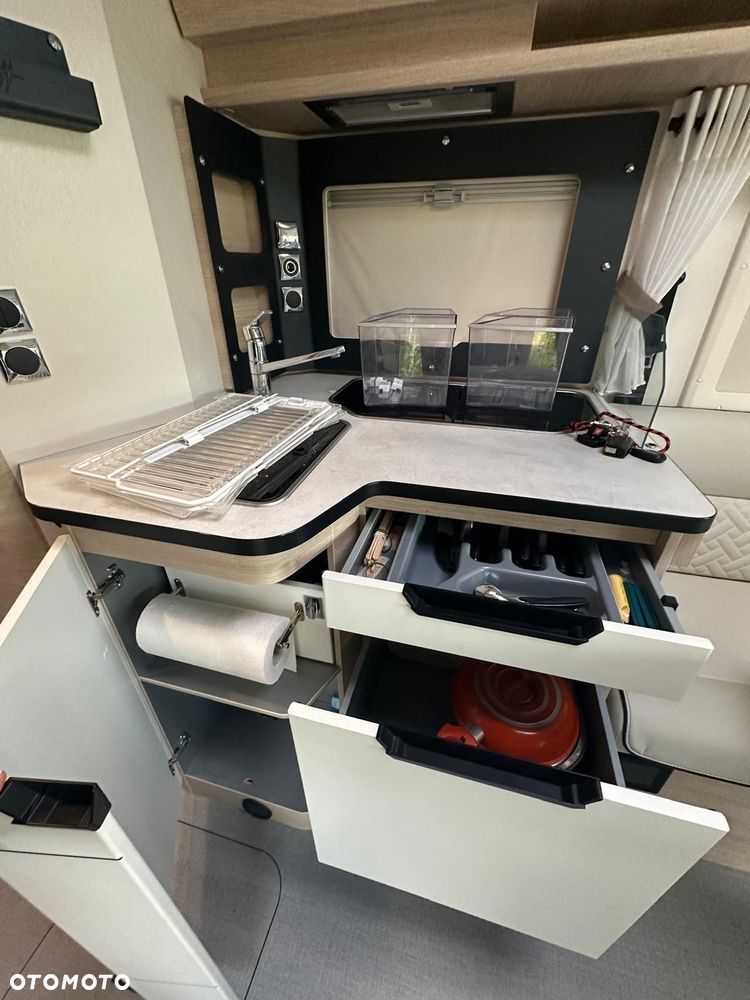 Rapido Fiat Ducato - 4