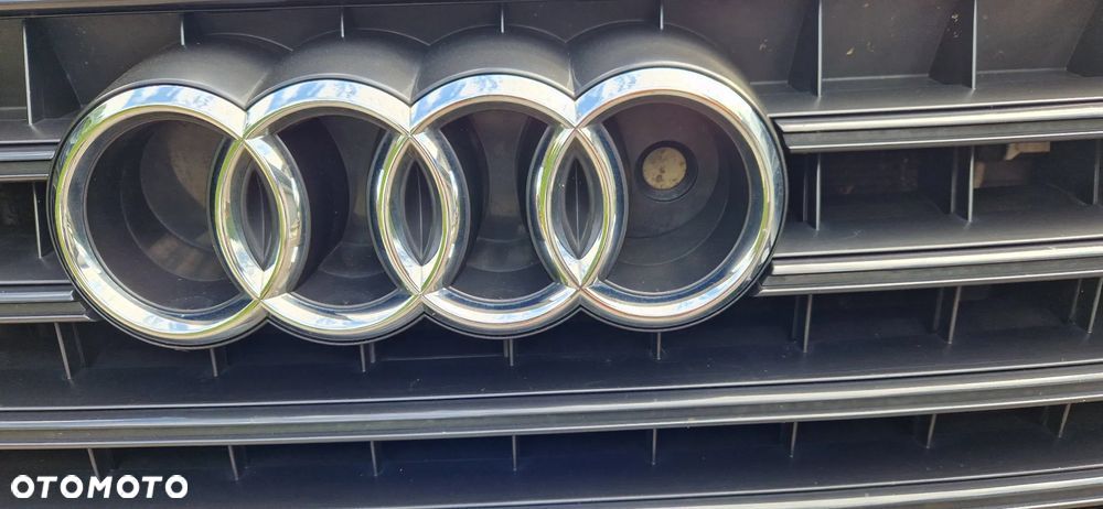 Audi SQ7 4.0 TDI Quattro Tiptronic - 33