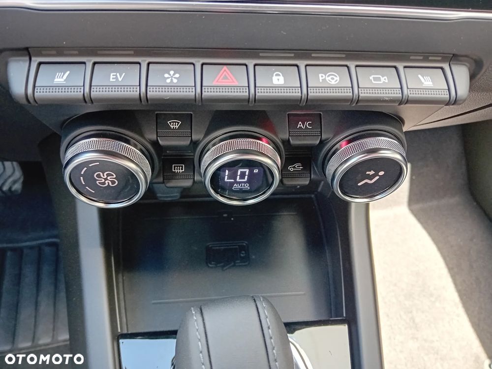 Renault Arkana 1.6 E-Tech Full Hybrid 145 Techno MMT - 23