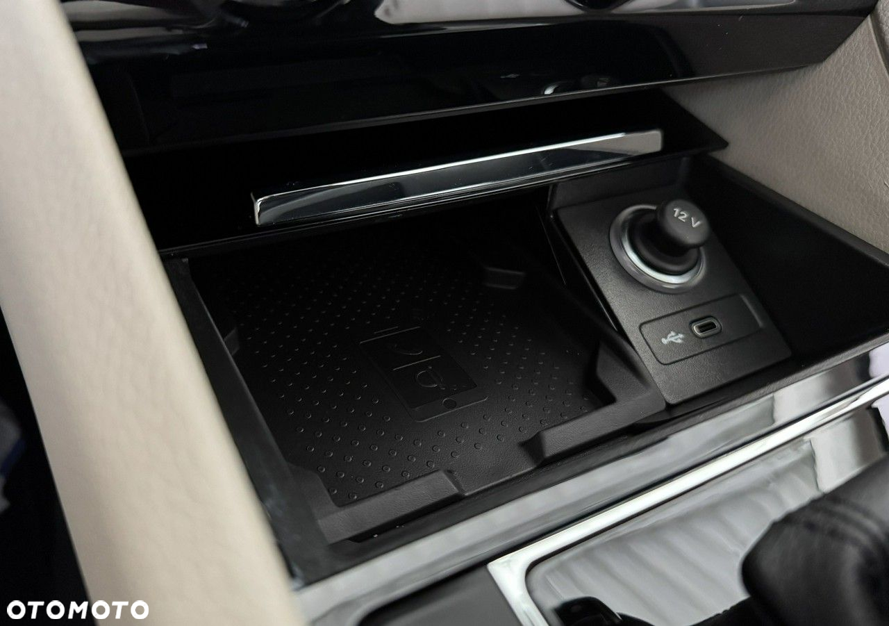 Skoda Superb - 20