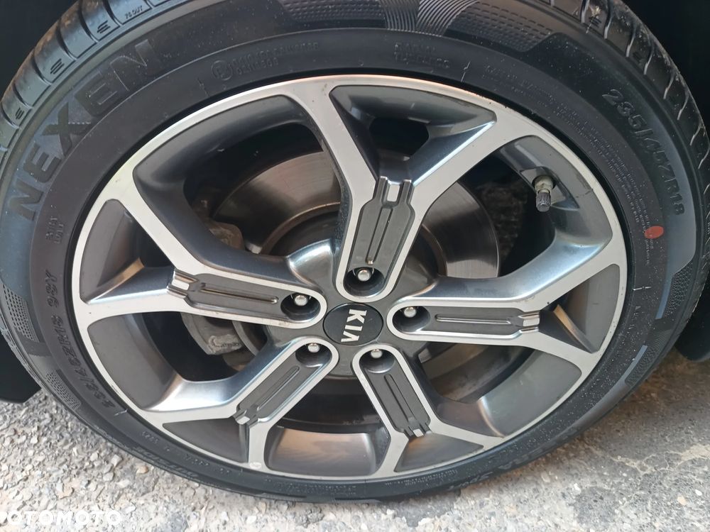 Kia XCeed 1.6 T-GDI L Business Line - 25
