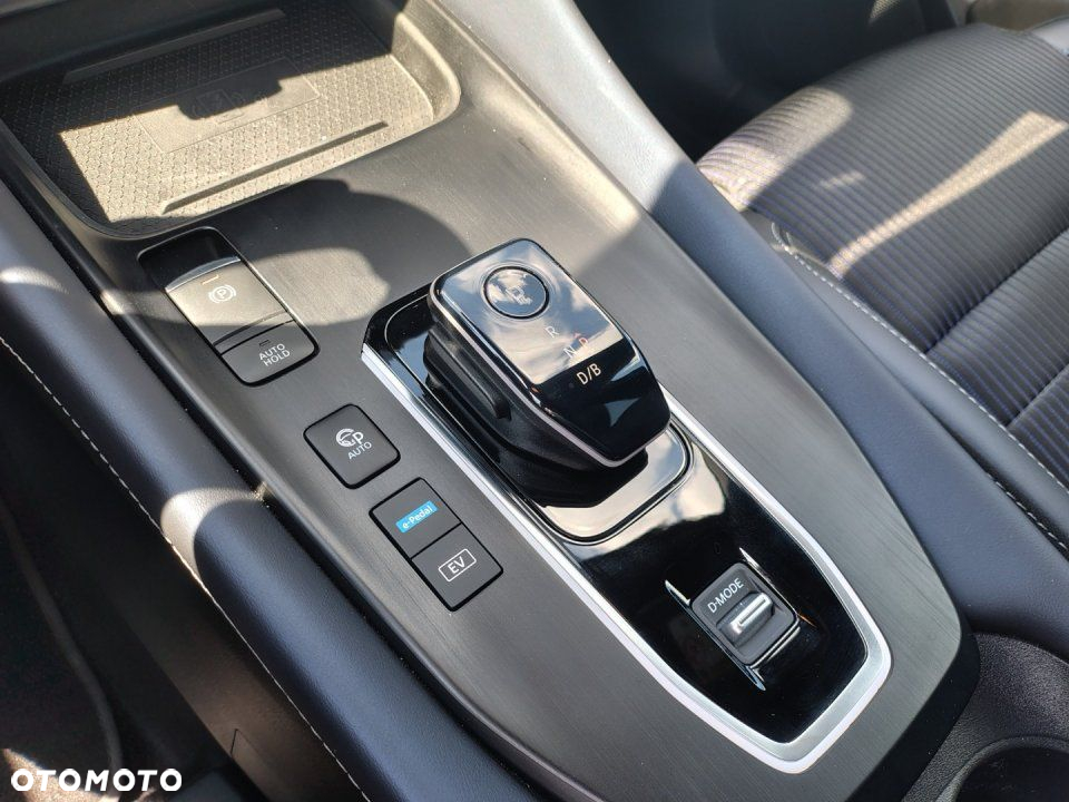 Nissan Qashqai - 12
