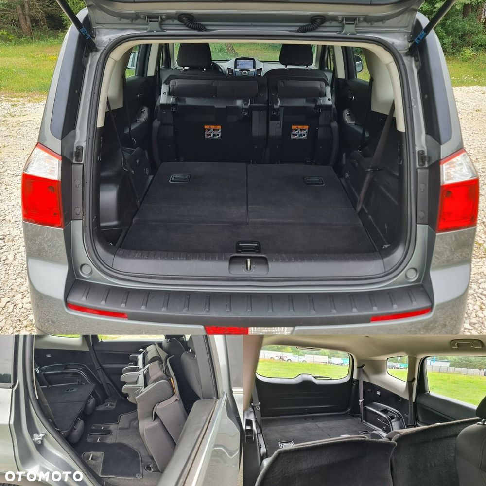 Chevrolet Orlando 1.8 LT+ - 36
