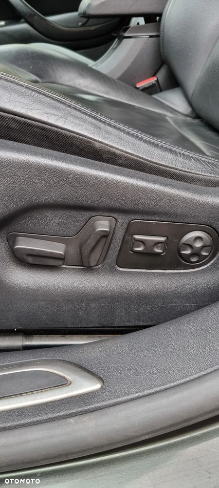 Citroën C5 2.7 HDi V6 Exclusive Equilibre Navi - 21