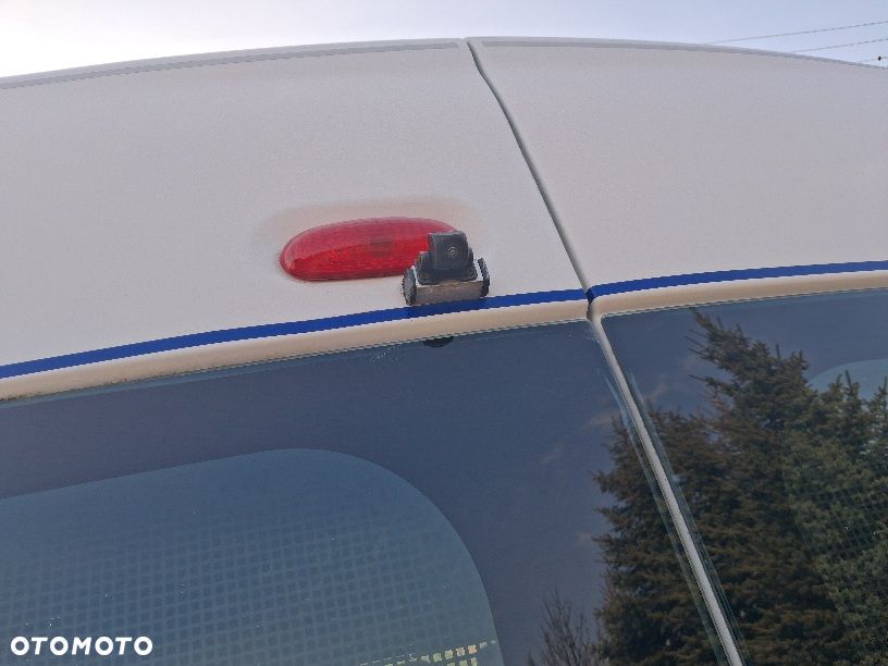 Renault Trafic - 14