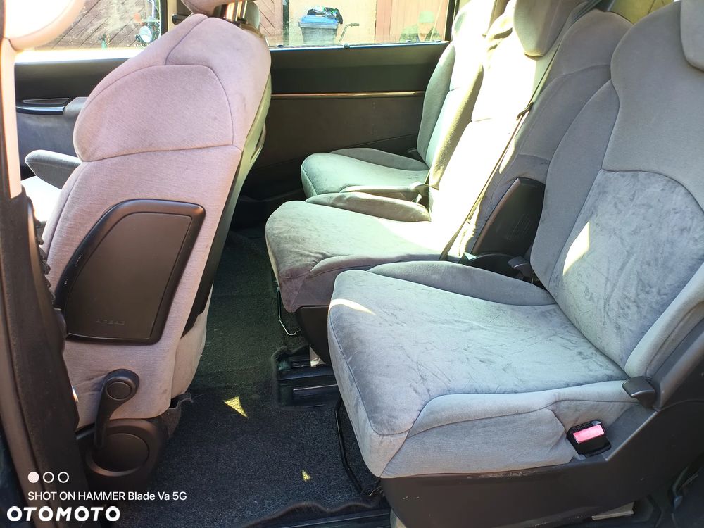 Citroën C8 2.0 HDi Exclusive - 17