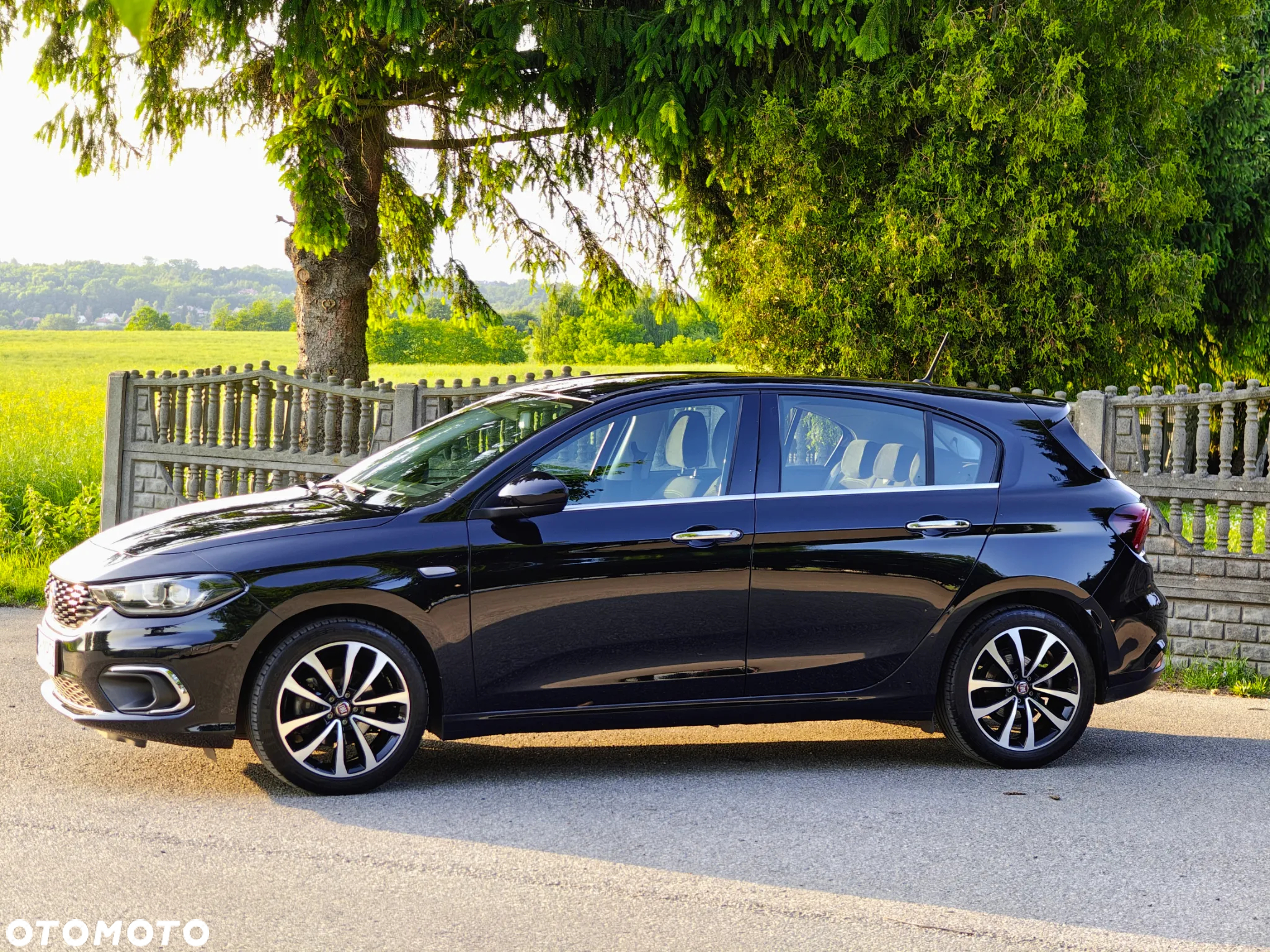 Fiat Tipo 1.4 T-Jet 16v Lounge - 8