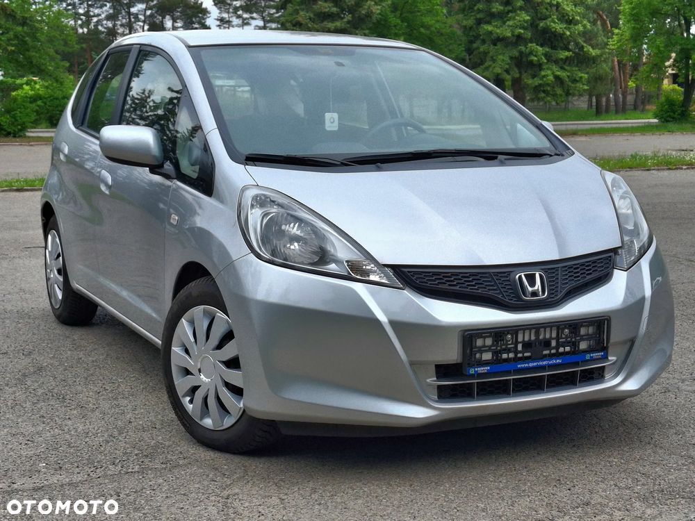 Honda Jazz 1.2 i-VTEC Trend - 16