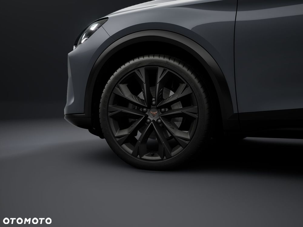 Cupra Formentor 1.5 eTSI mHEV DSG - 4