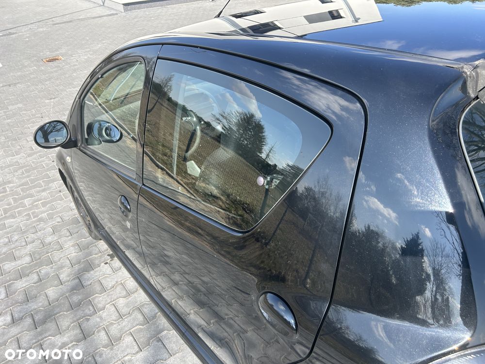 Toyota Aygo Cool - 9