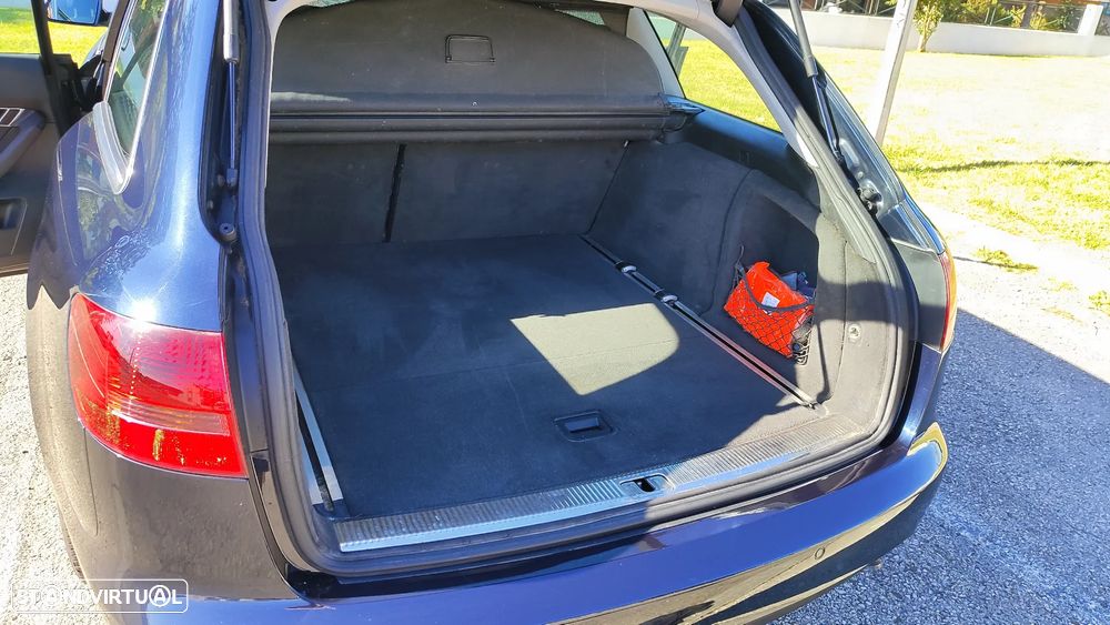 Audi A6 Avant 2.0 TDi Exclusive - 6
