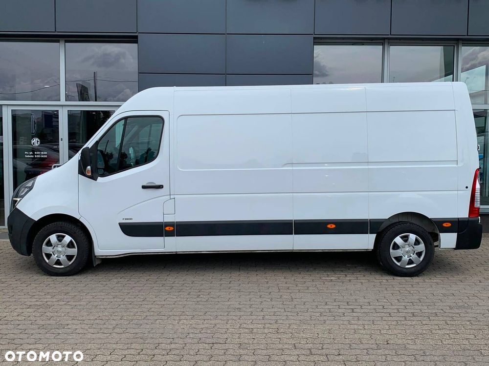 Opel movano - 13