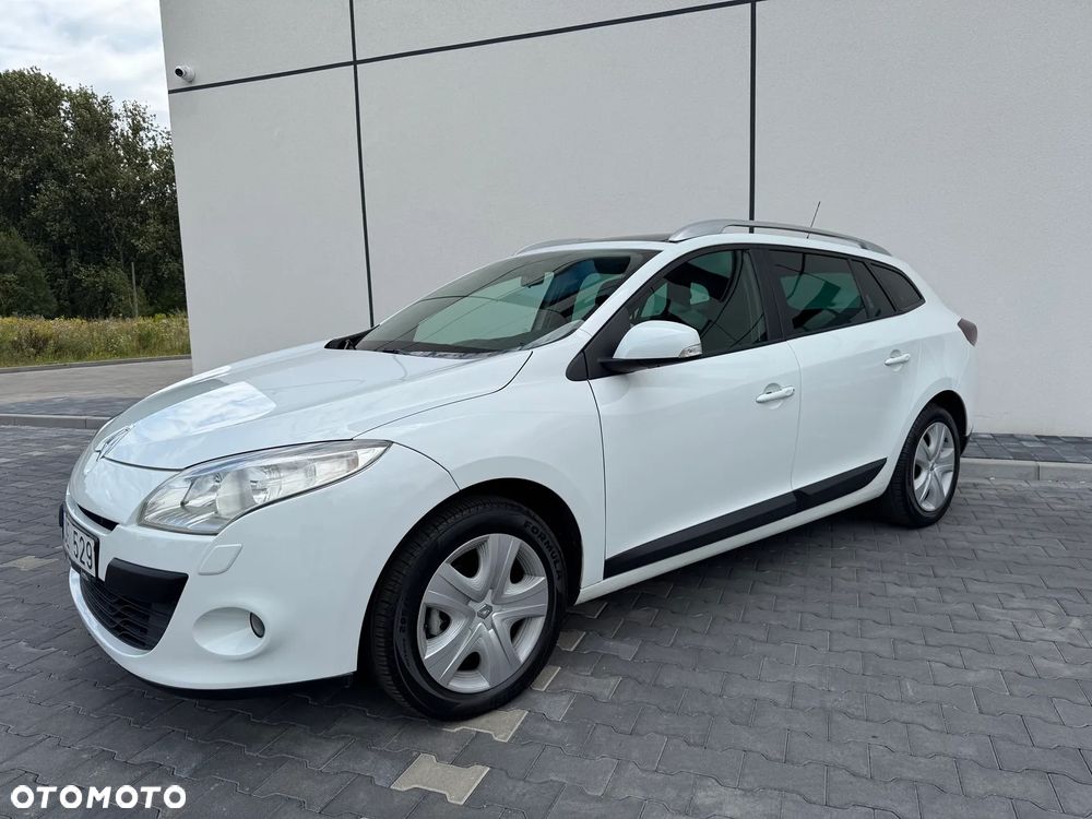 Renault Megane 1.6 16V 110 Authentique - 15