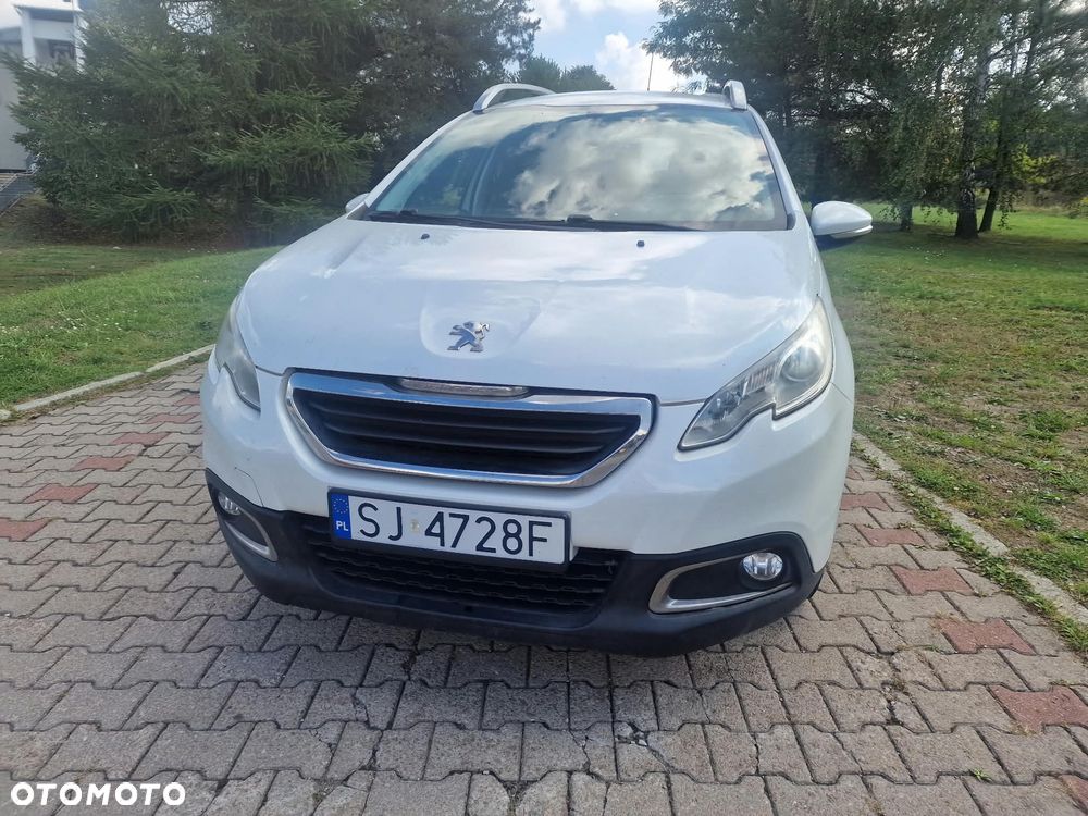 Peugeot 2008 1.2 Pure Tech Style - 2