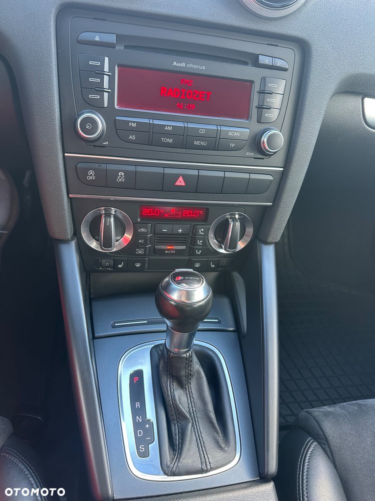 Audi A3 Sportback - 17