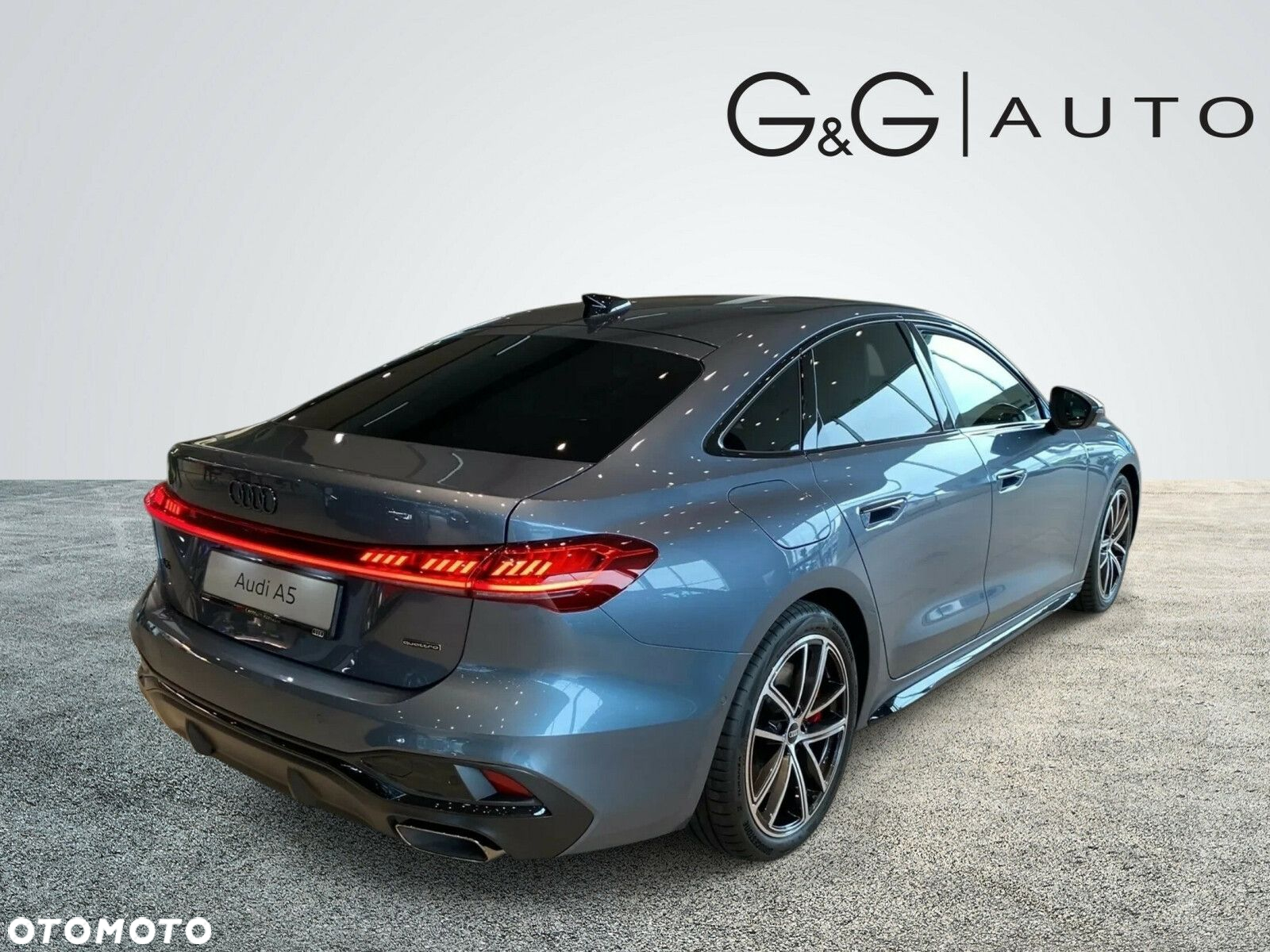 Audi A5 - 6