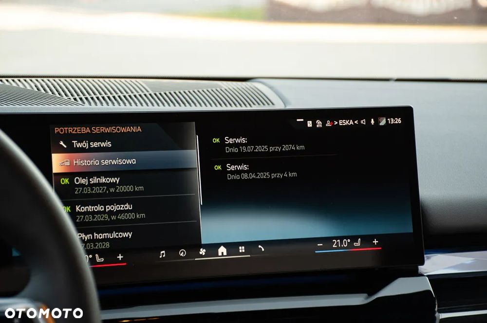 BMW Seria 5 520d mHEV - 26