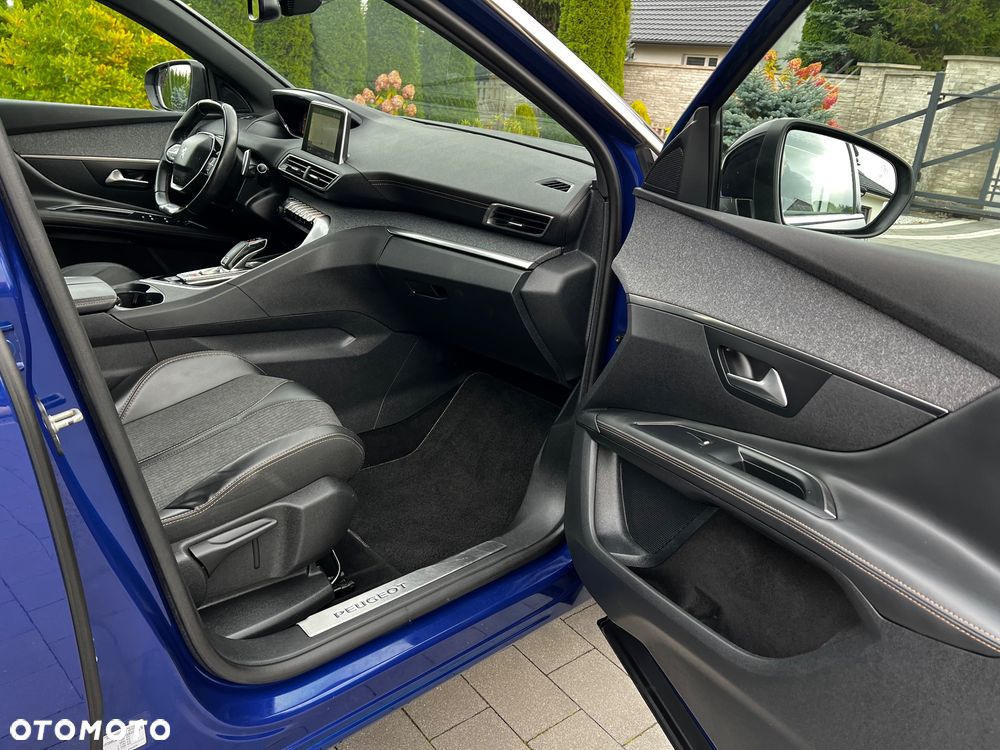 Peugeot 3008 BlueHDi 120 EAT6 Stop & Start Business Line - 29