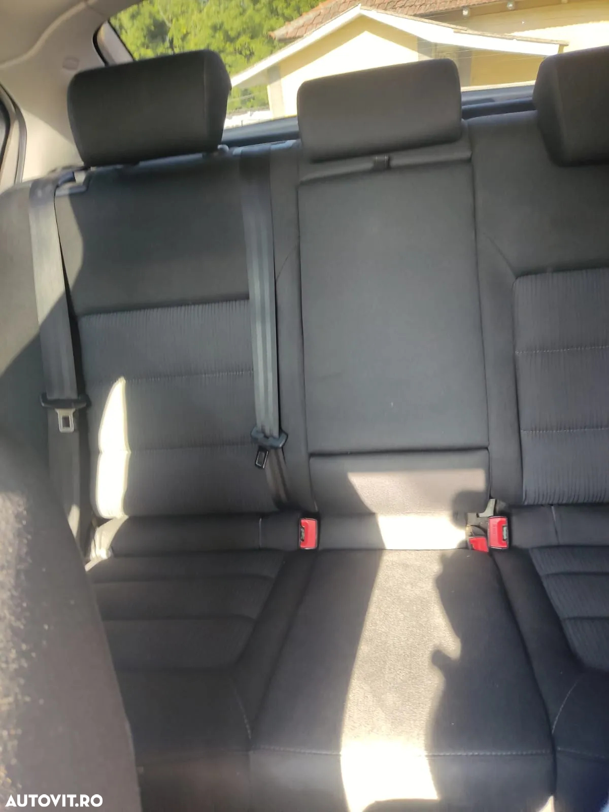 Skoda Octavia 1.9TDI Trend DSG - 9