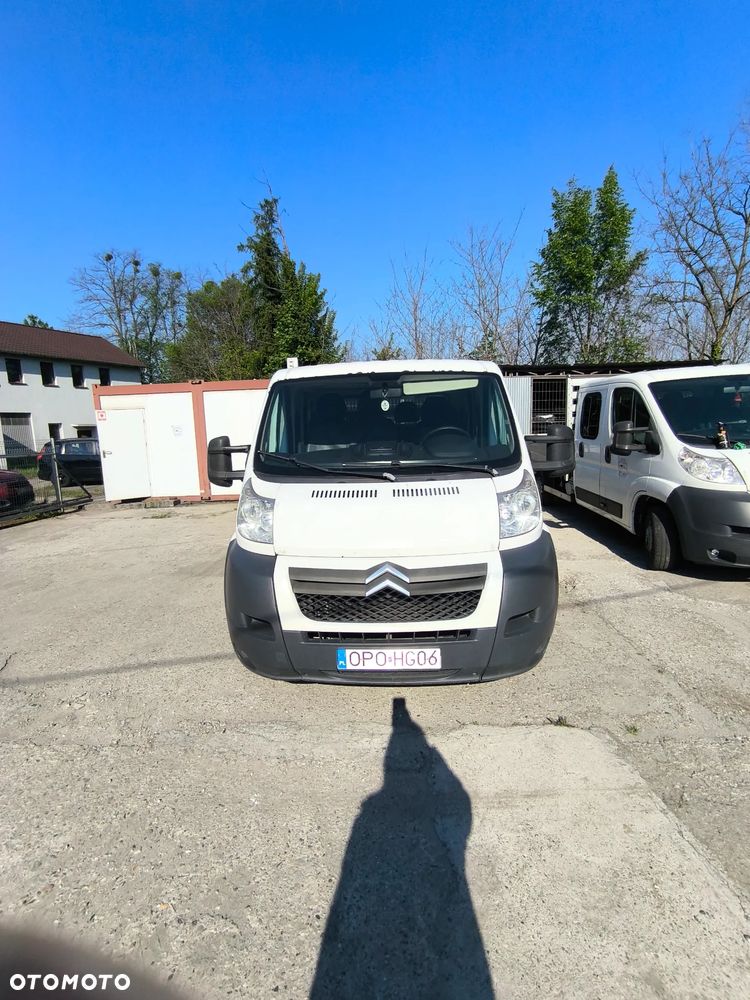Citroën JUMPER - 2