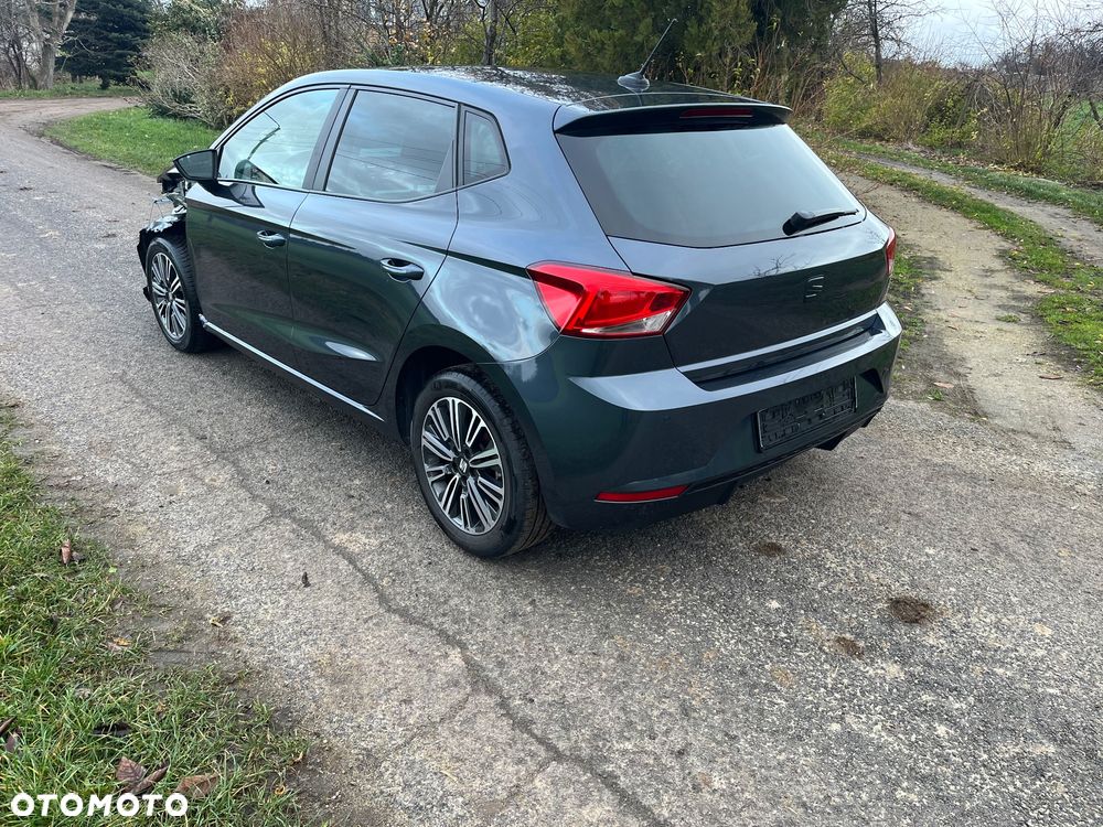 Seat Ibiza 1.0 TSI S&S Style - 4