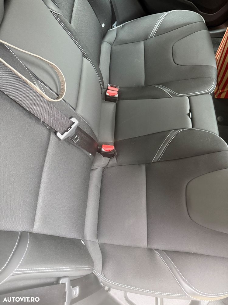 Volvo V40 T3 Geartronic - 10