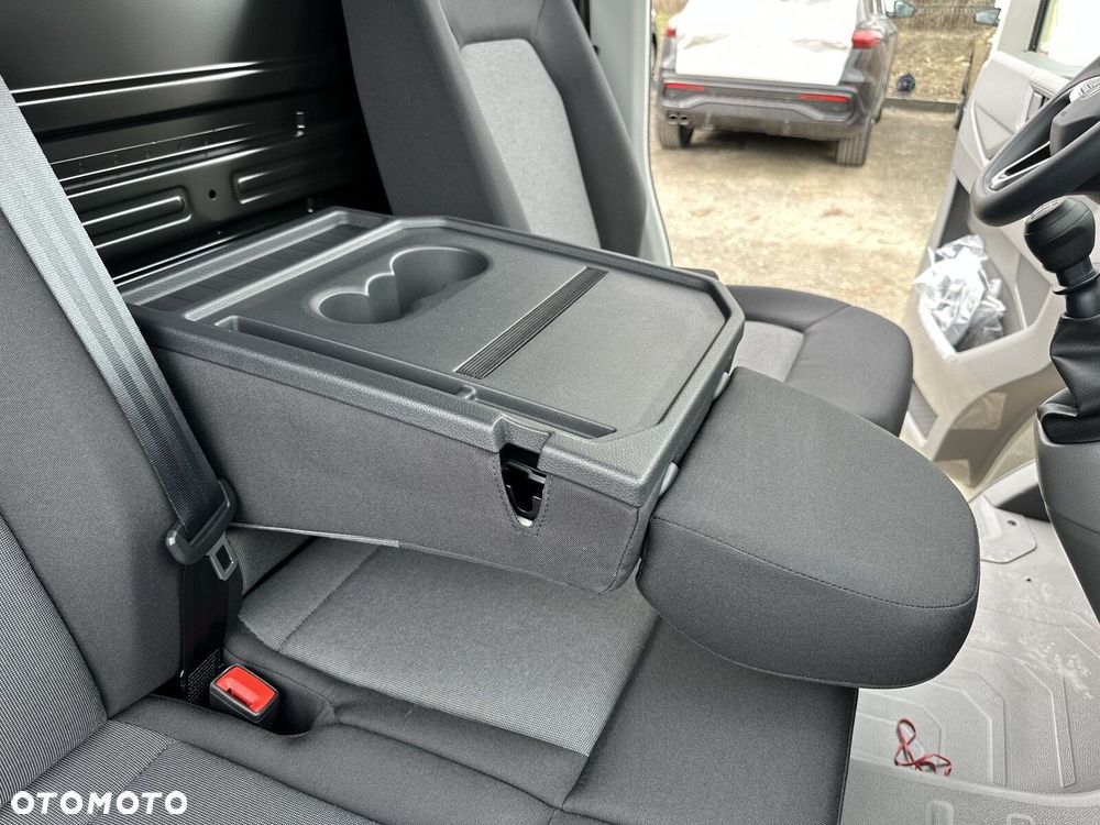 Volkswagen Crafter - 35