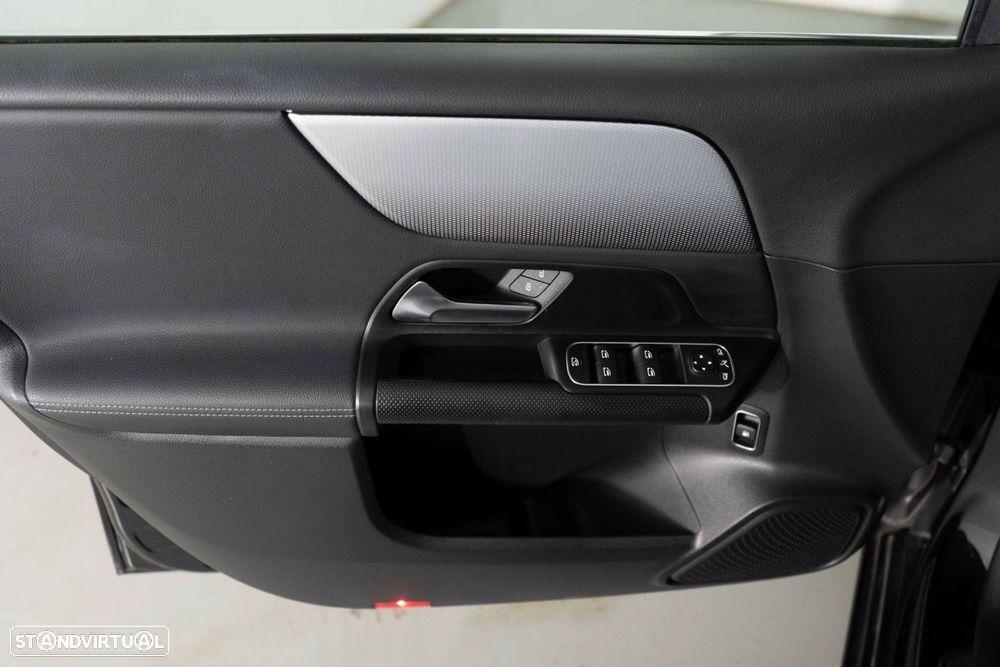 Mercedes-Benz B 250 e Progressive - 20