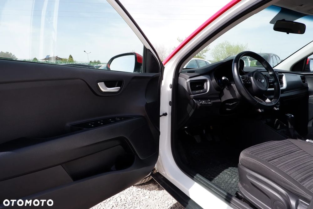 Kia Stonic 1.4 L - 25