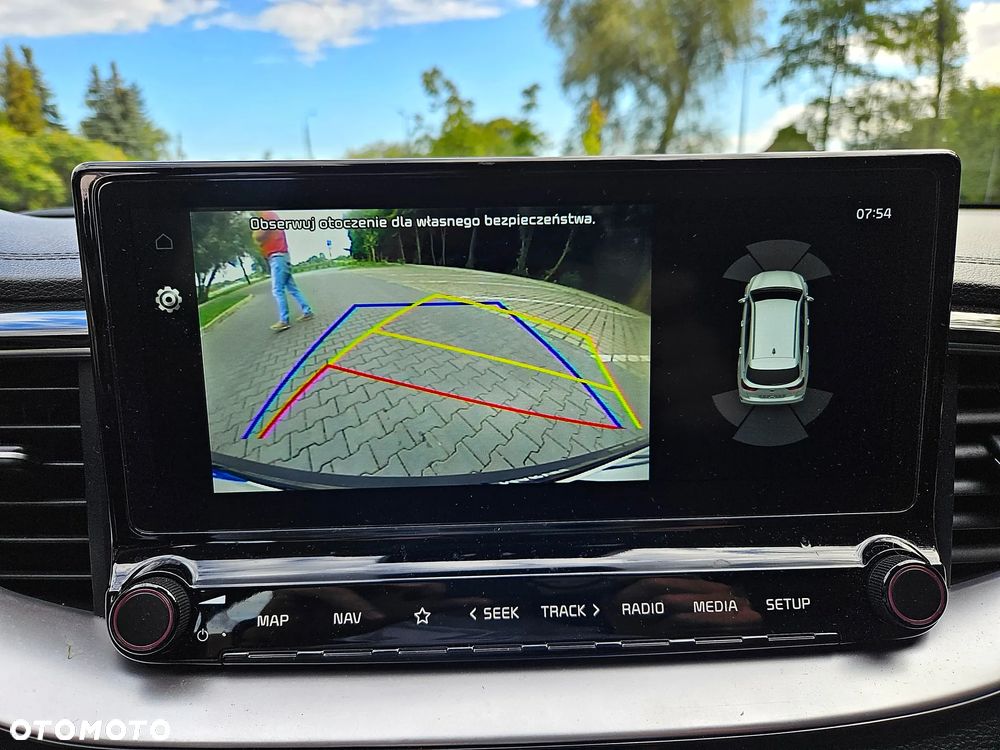 Kia Ceed SW 1.6 GDI DCT OPF Plug-in-Hybrid Spirit - 33