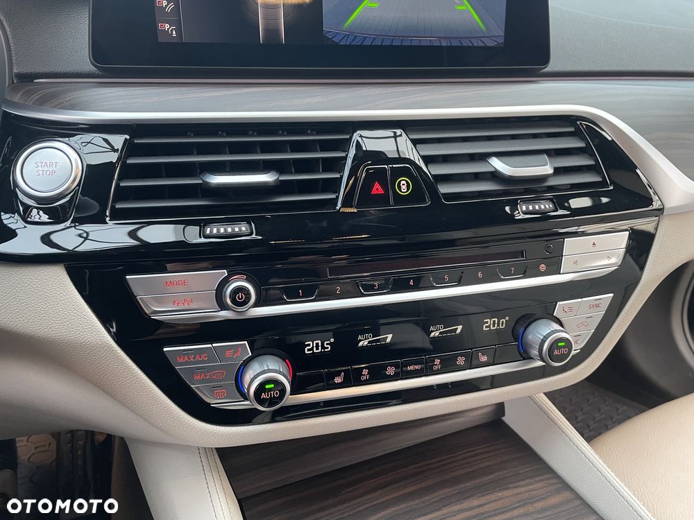 BMW Seria 5 - 28