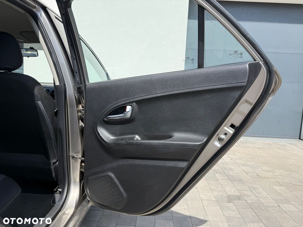 Kia Picanto 1.0 Vision - 27