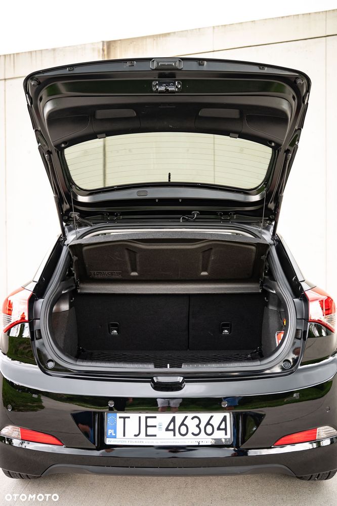 Hyundai i20 1.2 Launch - 16