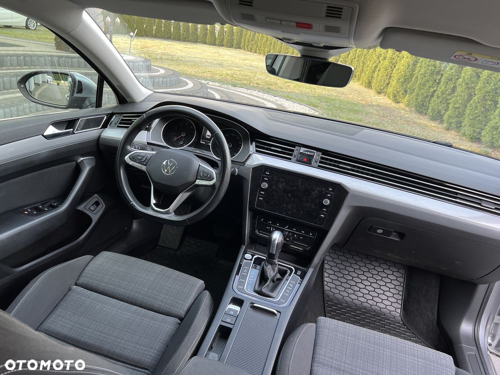 Volkswagen Passat 1.5 TSI EVO Business DSG - 19