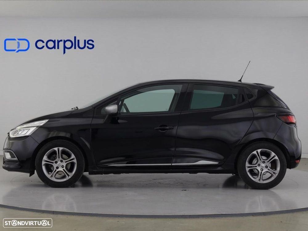 Renault Clio 0.9 TCe GT Line - 4