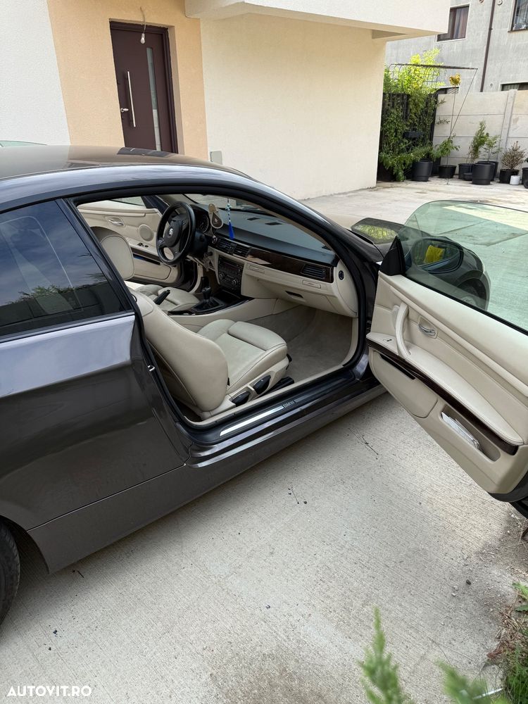 BMW Seria 3 320d - 7
