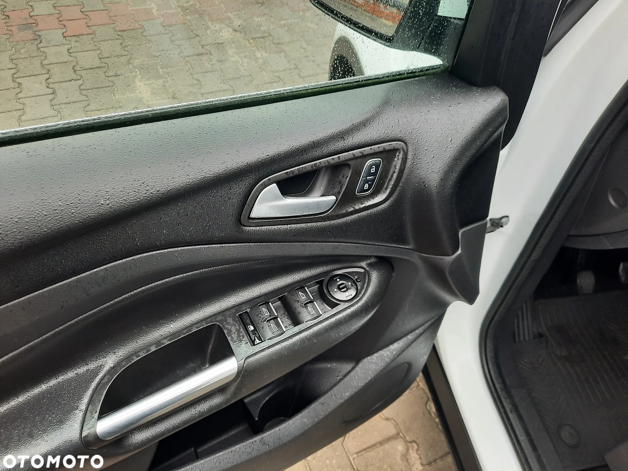 Ford Kuga 2.0 TDCi AWD Edition - 20