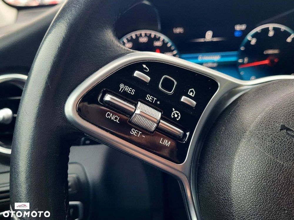 Mercedes-Benz GLC - 8