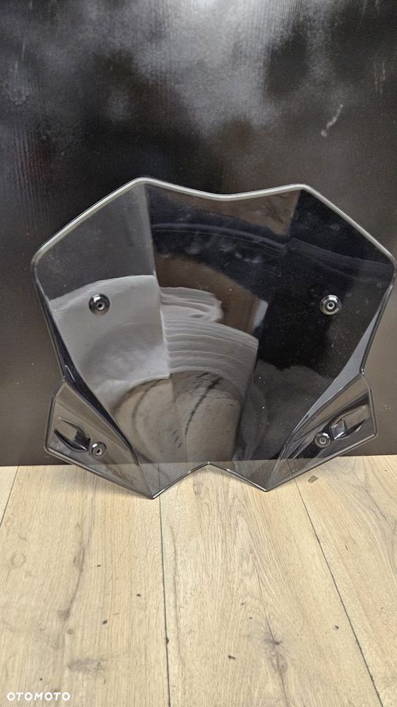 Szyba owiewka Yamaha T-Max 530 - 9