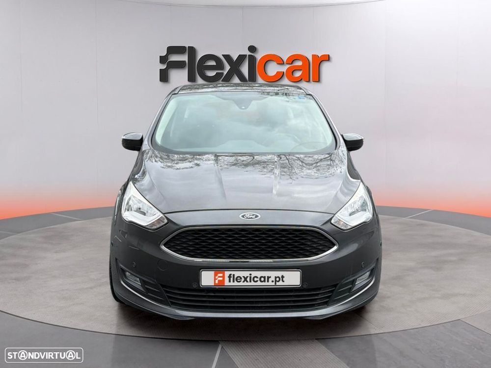 Ford C-Max - 8