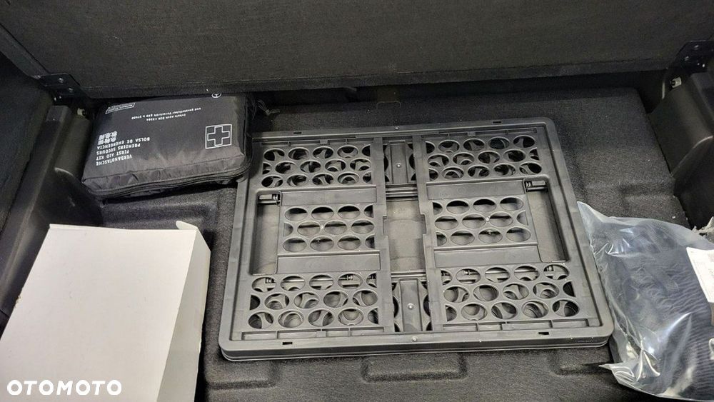 Mercedes-Benz AMG GT - 27