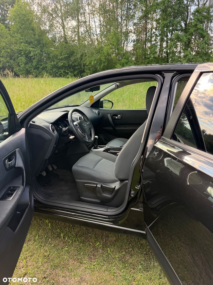 Nissan Qashqai - 27